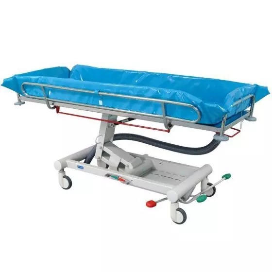 Shower trolley Promotal Ocea