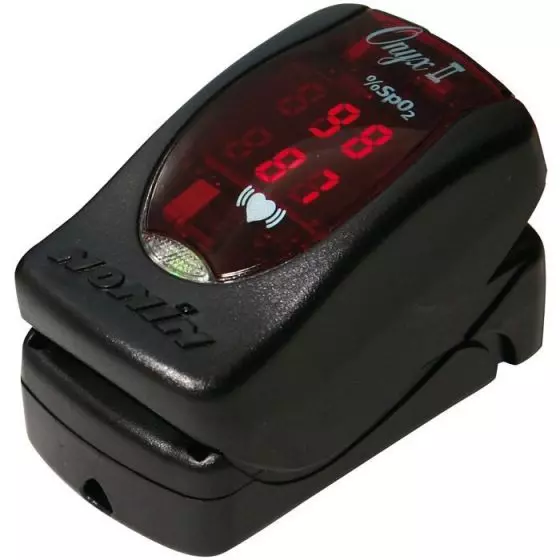 Pulse Oximeter Nonin Onyx II