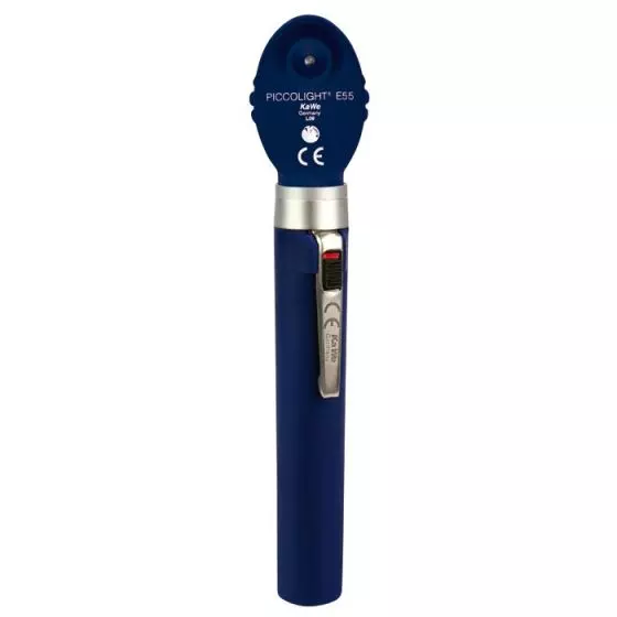 Piccolight E55 Ophthalmoscope Kawe for £0.00 medical equipment