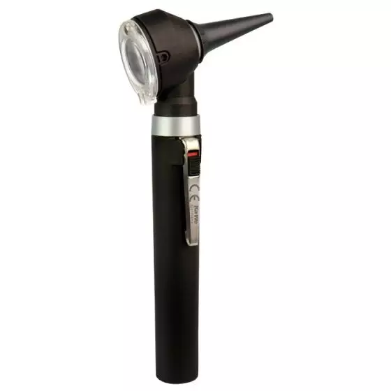 Otoscope KaWe PICCOLIGHT® F.O. LED standard Night 2.5V