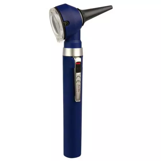 Otoscope KaWe PICCOLIGHT® F.O. LED standard sky