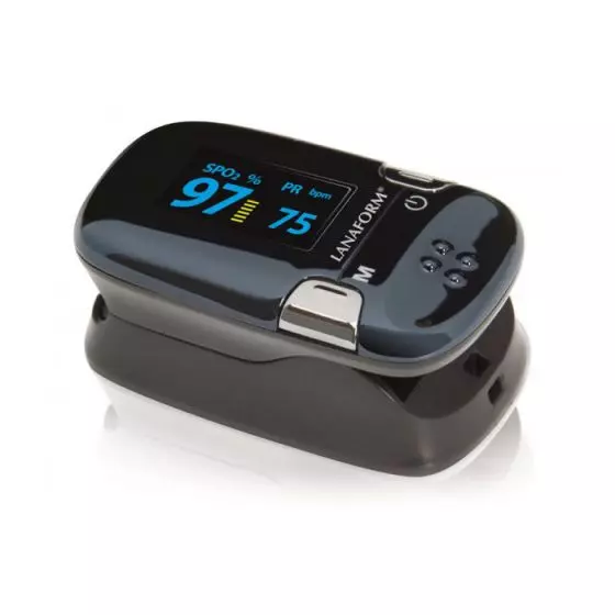 Pulse Oximeter Lanaform LA090401