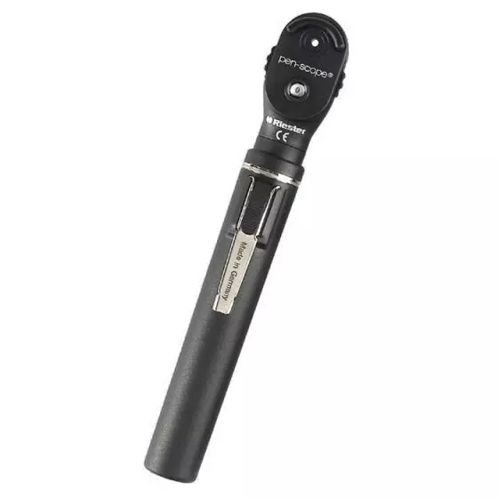 Riester Pen-Scope ophtalmoscope
