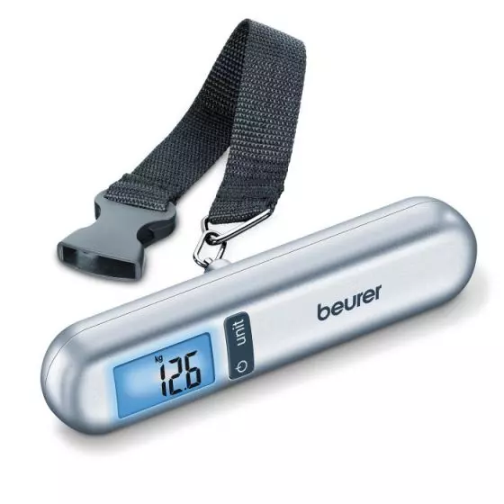 Luggage scale Beurer LS 06