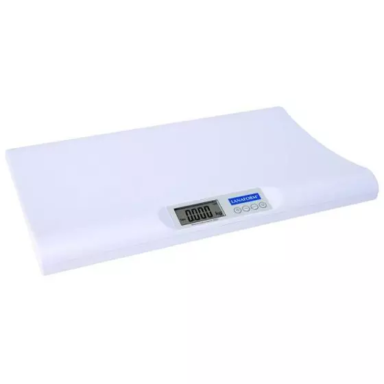 Electronic baby scale Baby scale Lanaform LA090324