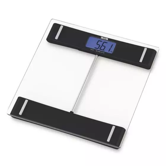 Bathroom Scales Tanita HD-361