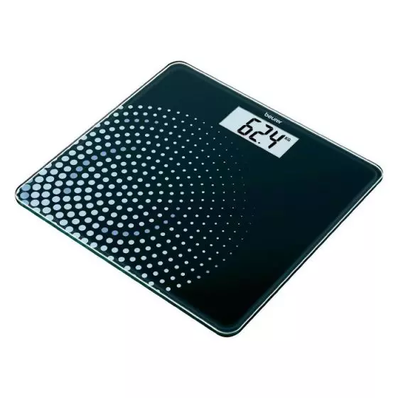 Glass scales GS 210 - Beurer