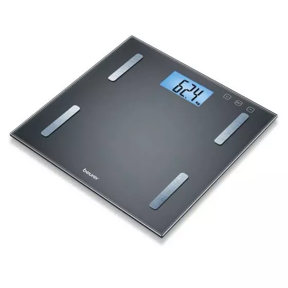 Beurer BF 180 diagnostic bathroom scale