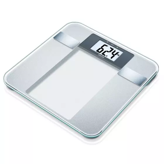 Beurer BG13 Diagnostic Bathroom Scales