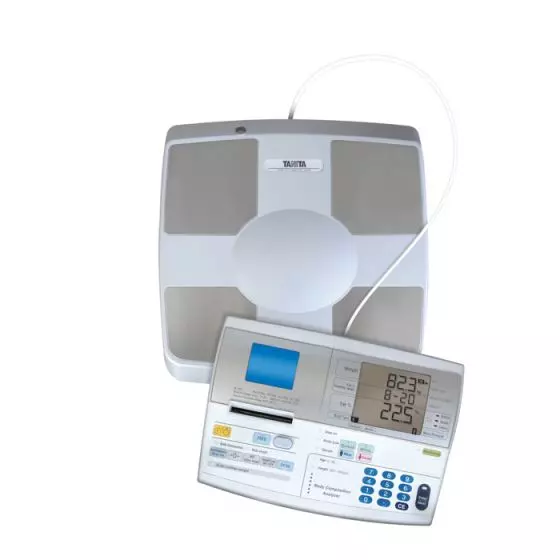 Portable body comoposition analyser TANITA SC 330 S