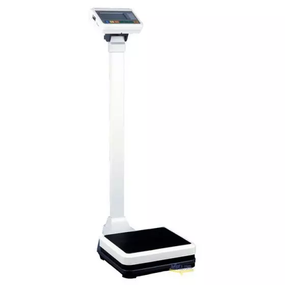 WEIGHING SCALE WITH BMI FUNCTION TANITA WB 100 P MA