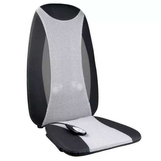 Shiatsu Massage Seat Cover RBI Medisana 