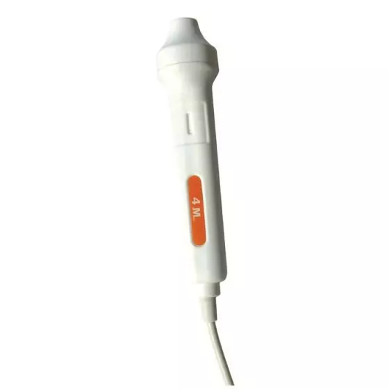 4 MHz vascular probe for fetal doppler Colson