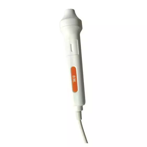 8 MHz vascular probe for fetal doppler  Colson