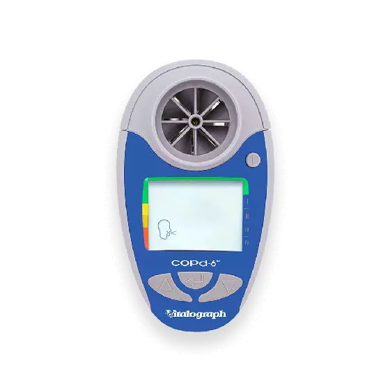 Vitalograph Spirometer COPD-6