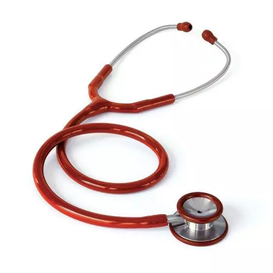 Child Prestige stethoscope red KaWe