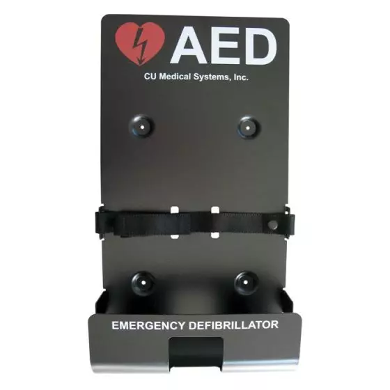 Defibrillator wall mount bracket Def-i Colson
