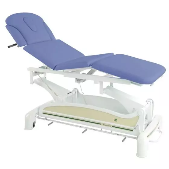 Table de massage électrique Ecopostural C3579M47
