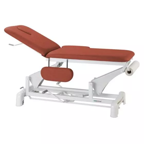 Hydraulic massage table Ecopostural C3754