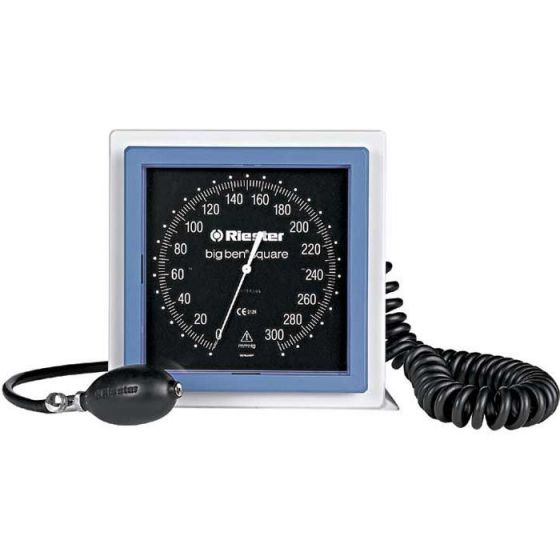 Analogue sphygmomanometer Riester Big Ben for £163.31