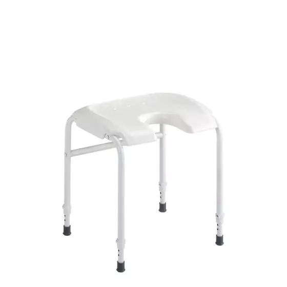 Shower stool Alizé Invacare