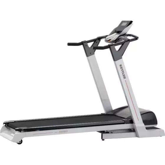 Treadmill Kettler Track Motion