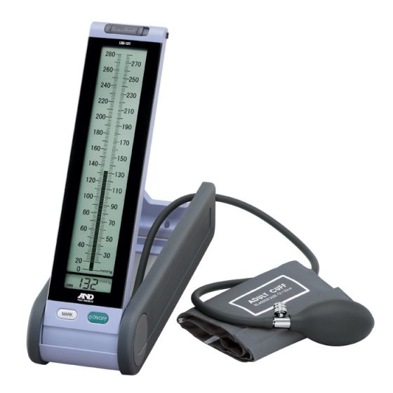 Sphygmomanometer AND UM101 MercuryFree for £148.33 Medical equipment