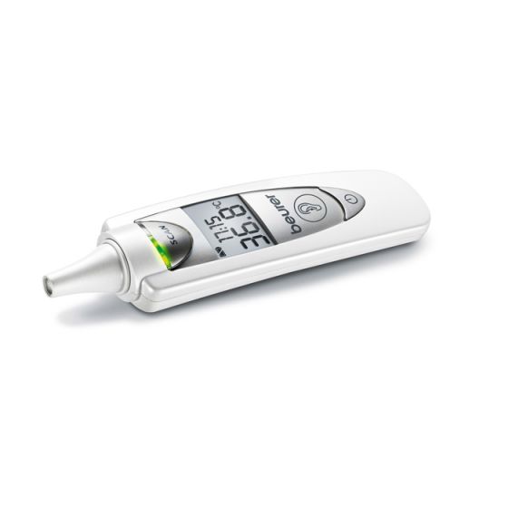 Infrared ear thermometer Beurer FT 55 for £38.80