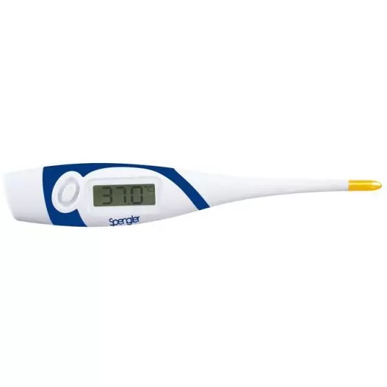 Temp'10 Spengler digital flexible thermometer