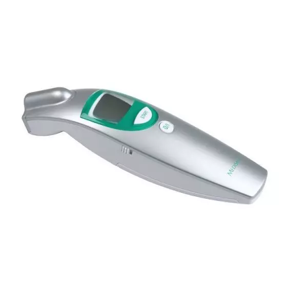 Infrared thermometer multifunction MEDISANA FTN