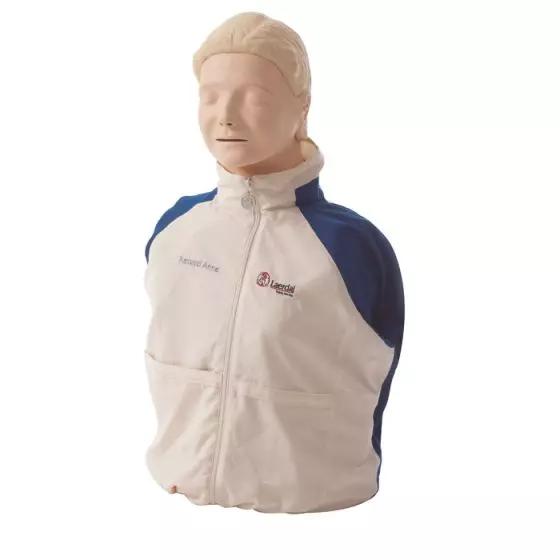 Resusci Anne CPR Torso 