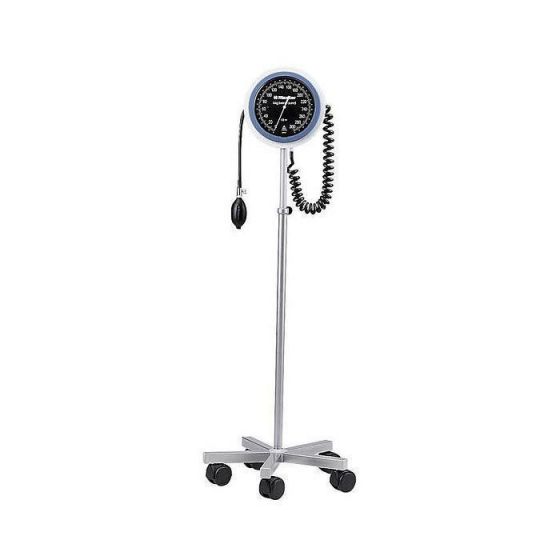 Analogue sphygmomanometer Riester Big Ben for £163.31