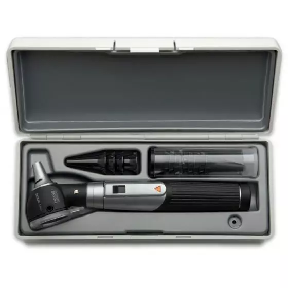 Mini Kit 3000 A. Otoscope