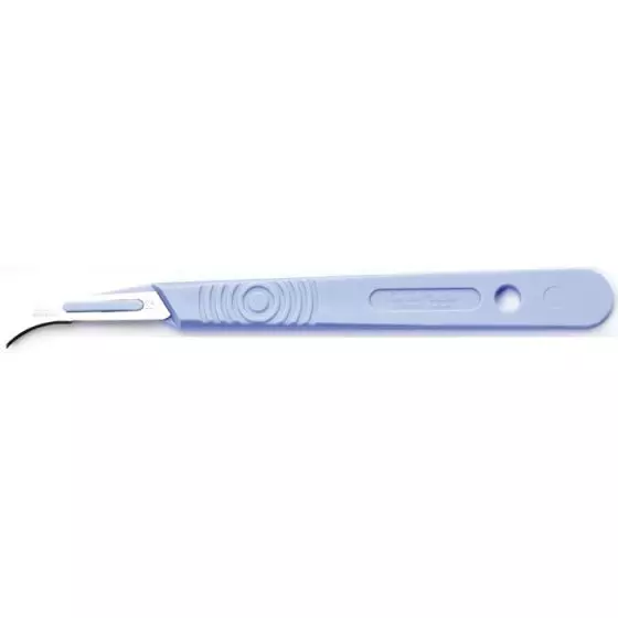 Swann Morton Scalpels sterile No. 12 Box of 10