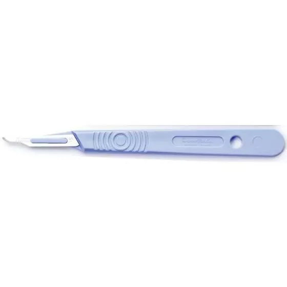 Swann Morton Scalpels sterile No. 15 Box of 10