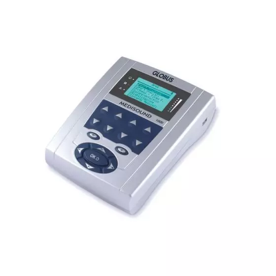 Ultrasound Globus Professional Medisound 1000