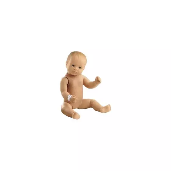 Articulated baby doll 3B Scientific 10670 