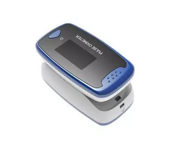 ECO Finger Pulse Oximeter Comed