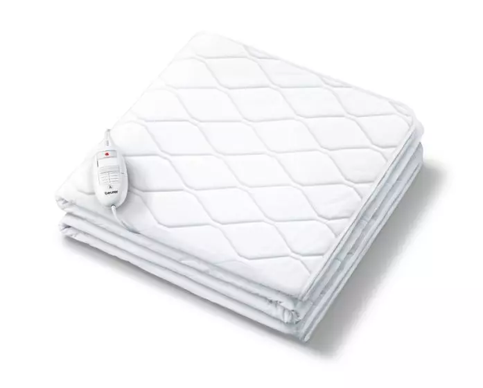 Heated underblanket with stretch function Beurer UB 64