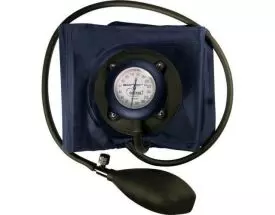 Sonair II arm type integrated aneroid sphygmomanometer 