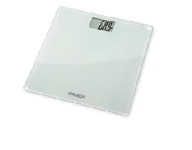 Omron HN286 Digital Personal Body Weight Scale