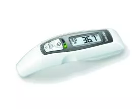 Beurer FT 65 - Thermometer 7 in 1