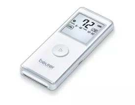 Beurer ME 90 Mobile ECG Device 