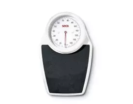 Mechanical scales Seca 761
