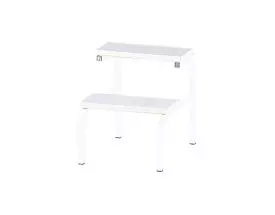 Double foot step Carina 5502 CHR