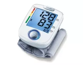 Wrist blood pressure monitor Beurer BC 44 