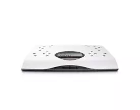 Digital personal scale Seca 804 sensa