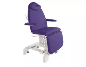 Hydraulic Care Armchair Ecopostural C3771