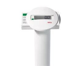 Seca 799 column scale calibration