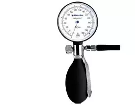 Riester Babyphon aneroid sphygmomanometer